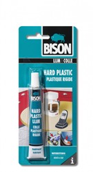 Bison plastic lijm 25ml 