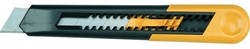 Afbreekmesjes 18 mm  Irwin