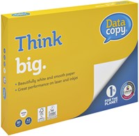 Kopieerpapier Datacopy A3 80gr wit 500 vel-2
