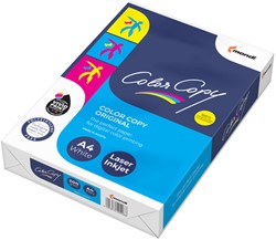 Laserpapier Color Copy A4 200gr wit 250 vel