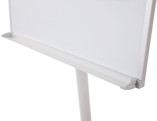 Flipover Quantore mobiel magnetisch gelakt staal-2