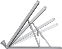 Laptopstandaard Kensington SmartFit Easy Riser GO koelfunctie 14 inch-3
