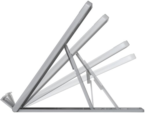 Laptopstandaard Kensington SmartFit Easy Riser GO koelfunctie 14 inch-8