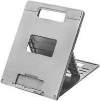 Laptopstandaard Kensington SmartFit Easy Riser GO koelfunctie 14 inch-5
