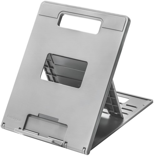Laptopstandaard Kensington SmartFit Easy Riser GO koelfunctie 14 inch-1