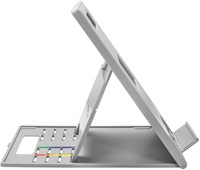 Laptopstandaard Kensington SmartFit Easy Riser GO koelfunctie 14 inch-3