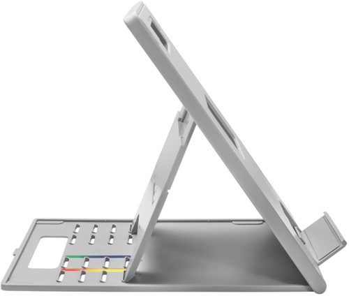 Laptopstandaard Kensington SmartFit Easy Riser GO koelfunctie 14 inch-3