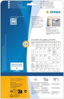 Etiket HERMA 4866 210x297mm A4 weerbestendig wit 10 stuks-2