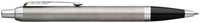 Balpen Parker IM stainless steel CT M-2