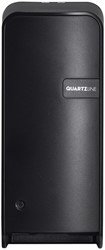 Zeepdispenser Quartzline Q20 schuim sensor 1000ml zwart 441254