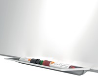 Whiteboard Nobo Impression Pro 45x60cm emaille-2