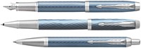 Vulpen Parker IM Premium blue CT fijn-1