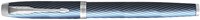 Vulpen Parker IM Premium blue CT fijn-2