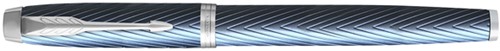 Vulpen Parker IM Premium blue CT fijn-2