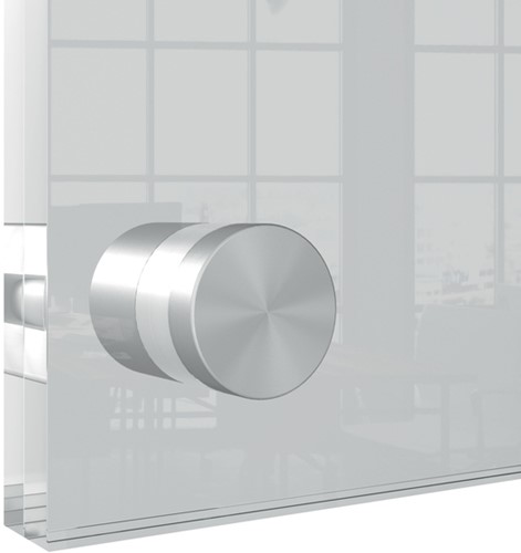 Infobord Nobo Premium Plus A3 acryl wand-7