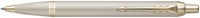 Balpen Parker IM Monochrome champagne medium