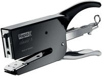 Niettang Rapid Classic K1+ 50 vel zwart