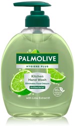 Handzeep Palmolive Antibac Hygiëne Plus keuken 300ml