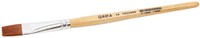 Kwast Qrea synthetisch haar nr 14 breedte 15,3mm-3