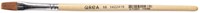 Kwast Qrea synthetisch haar nr 10 breedte 9,4mm