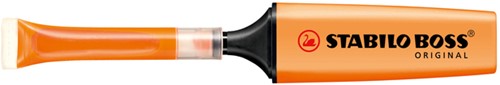 Markeerstiftinkt STABILO 070/54 oranje-2
