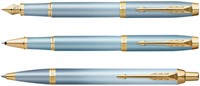 Rollerpen Parker IM Rituals green GT fijn-2