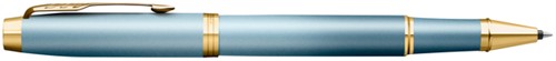 Rollerpen Parker IM Rituals green GT fijn-3