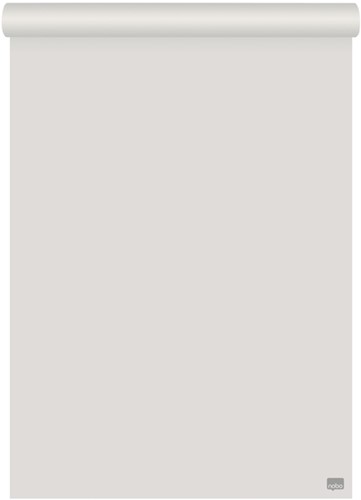 Flipoverpapier Nobo gerecycled 58x81cm dubbelzijdig rol 50 vel-2
