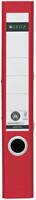 Ordner Leitz Recycle 180° 50mm karton A4 rood-3