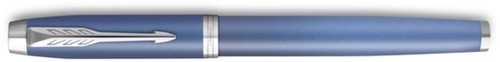 Vulpen Parker IM Rituals blue CT medium-2