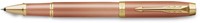 Rollerpen Parker IM Rituals orange GT fijn