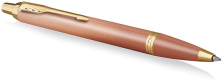 Balpen Parker IM Rituals orange GT medium-2