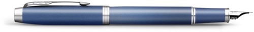 Vulpen Parker IM Rituals blue CT fijn-3