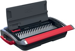 Inbindmachine GBC CombBind CB15 21-gaats