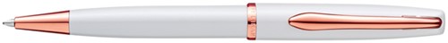 Schrijfset Pelikan Jazz Noble Elegance K36+P36 medium pearl-3