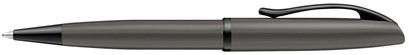 Schrijfset Pelikan Jazz Noble Elegance K36+P36 metaal stone-1