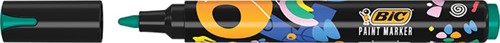 Paintmarker Bic Intensity assorti 8 stuks-1