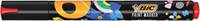 Paintmarker Bic Intensity assorti 4 stuks-1