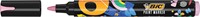 Paintmarker Bic Intensity pastel assorti 8 stuks-2