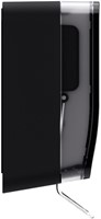 Zeepdispenser Satino SF2 Hyginity Clean&Care 500ml zwart 333431-3