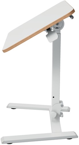 Zit-sta bureau Leitz Ergo compact inklapbaar-2