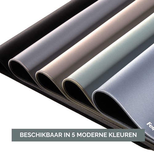 Bureau-onderlegger Fellowes Breyta zand-4