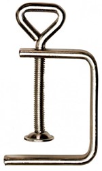 Figuurzaagklem 75 mm / 10 st.