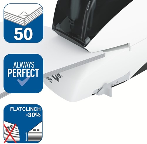 Nietmachine Rapid R5050e-1