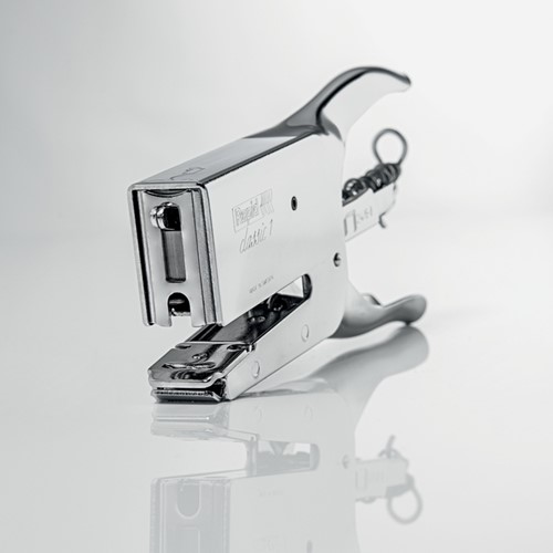 Niettang Rapid Classic K1 50 vel chroom-4