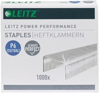 Nieten Leitz P6 23/15XL 1000 stuks-2