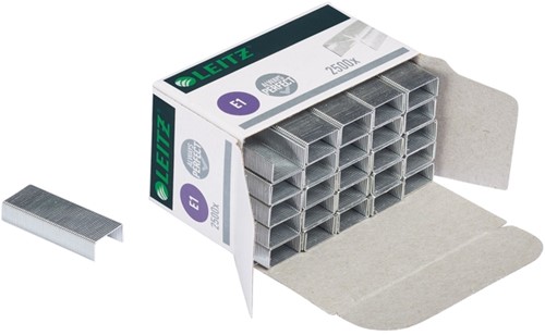 Nieten Leitz E1 verzinkt 2500 stuks-5