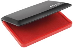 Inktkussen Colop Micro 2 110x70mm rood