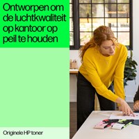 Tonercartridge HP W2032X 415X geel-2