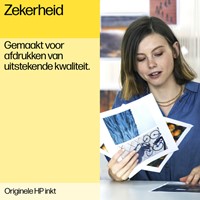 Inktcartridge HP N9J73AE 364 zwart + 3 kleuren-2